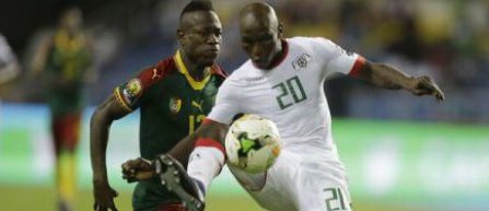 Cupa Africii: Senegalul - Tunisia 2-0 | Algeria - Zimbabwe 2-2